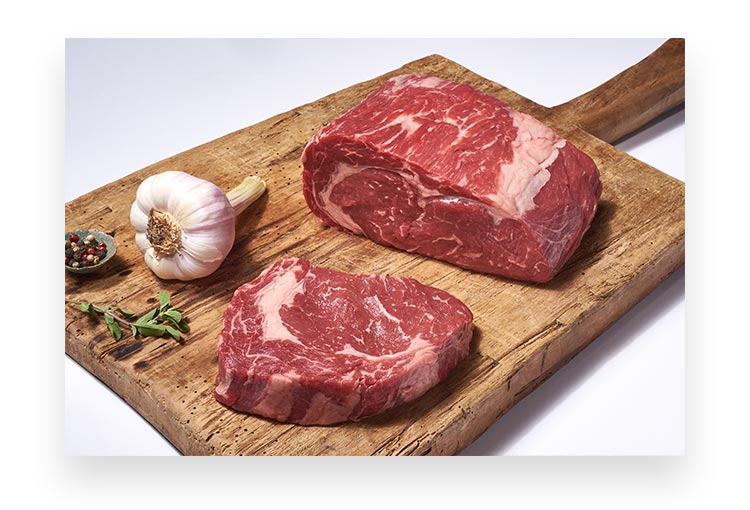 Supremo premium beef steaks argentina best beef quality